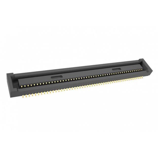 10164227-1001A1RLF Amphenol ICC (FCI)  Arrays Edge Type Mezzanine (Board to Board)
